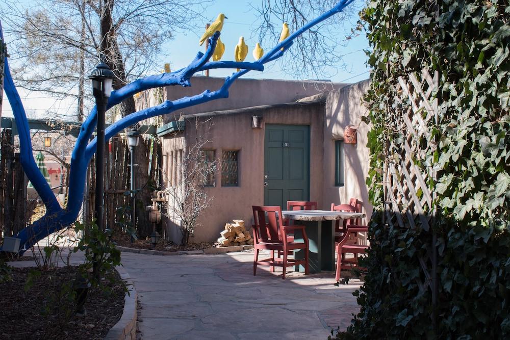 Las Palomas Santa Fe Exterior photo