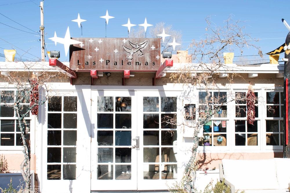 Las Palomas Santa Fe Exterior photo