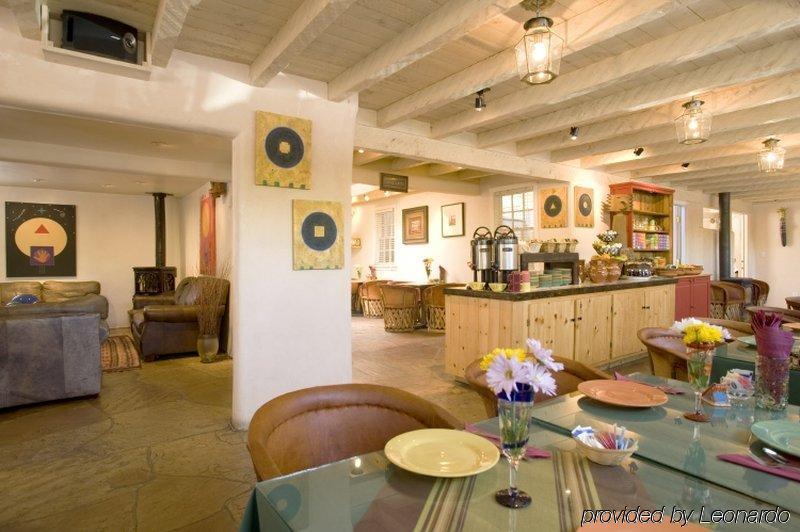 Las Palomas Santa Fe Restaurant photo