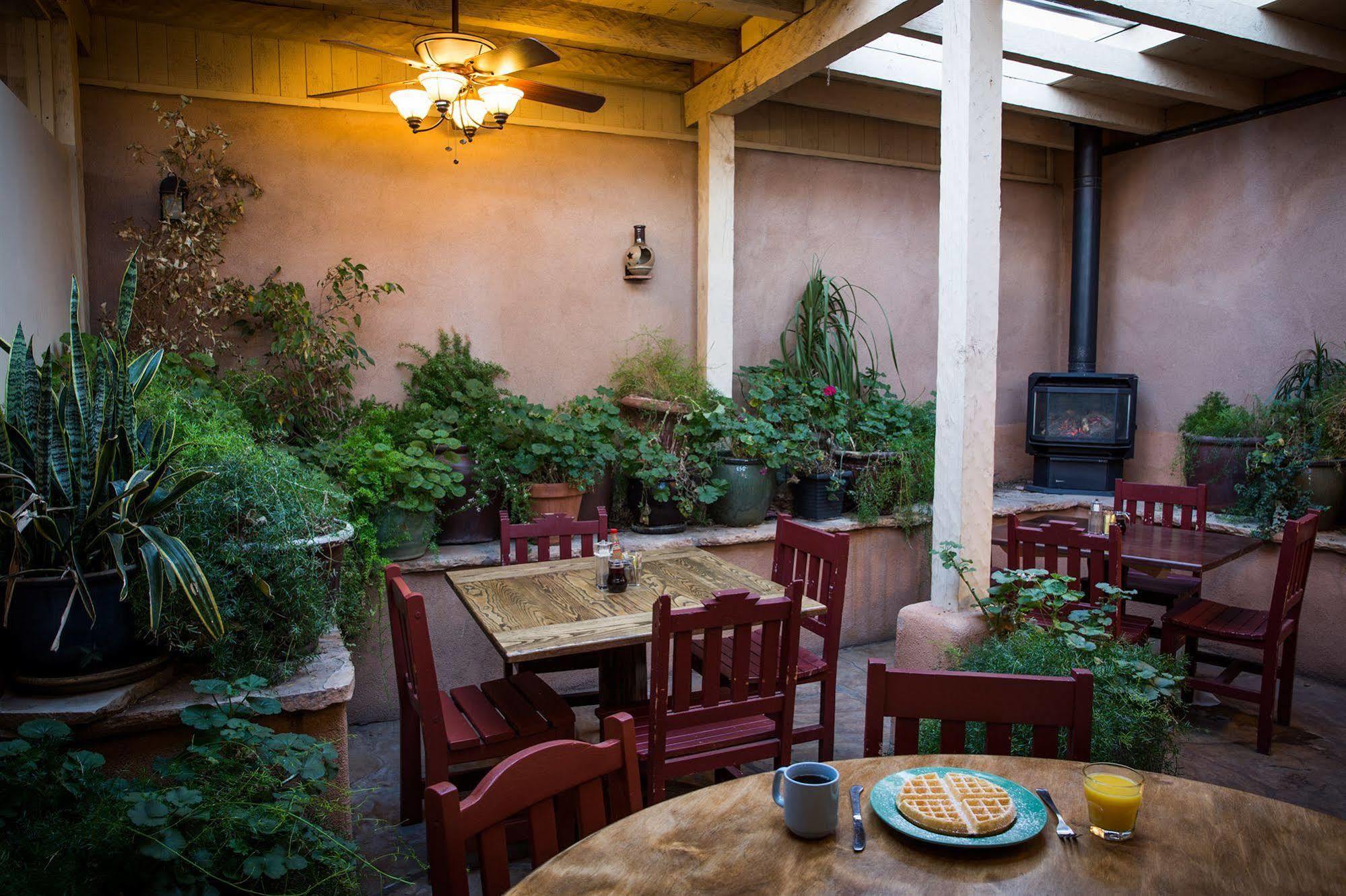 Las Palomas Santa Fe Exterior photo