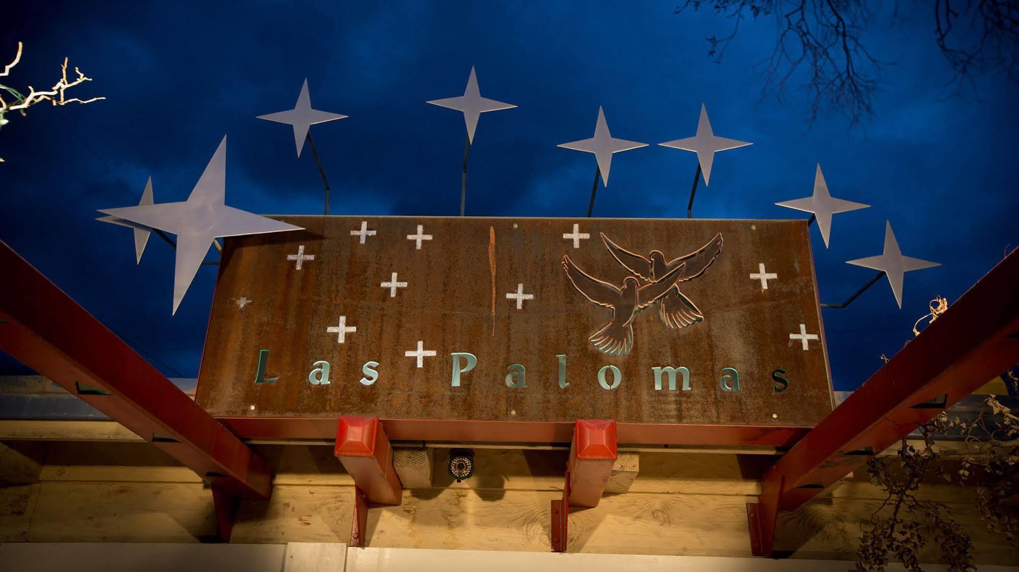 Las Palomas Santa Fe Exterior photo